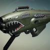 "Destiny" terá mais armas, algumas até lendárias