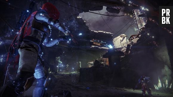 The Will of Crota é o novo strike oferecido na expansão "The Dark Below" de "Destiny"