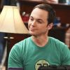Jim Parsons diz que, uma vez que o pensamento veio em sua cabeça, ele sabia qual decisão deveria tomar sobre "The Big Bang Theory"
