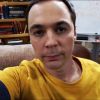 Jim Parsons explica o que o levou a deixar "The Big Bang Theory"