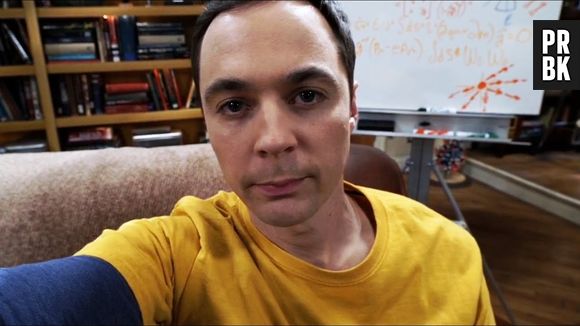 Jim Parsons explica o que o levou a deixar "The Big Bang Theory"