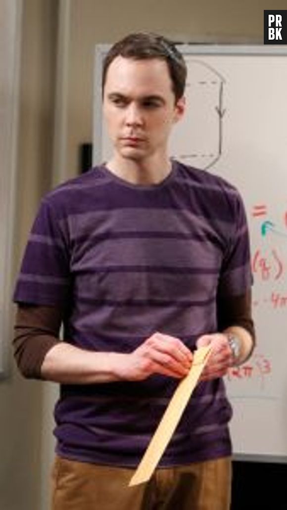 Jim Parsons foi o "responsável" pelo fim de "The Big Bang Theory"