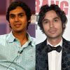 "The Big Bang Theory":