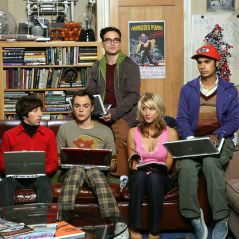 No último episódio de "The Big Bang Theory", relembre como os atores eram na primeira temporada