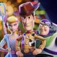"Toy Story 4" mostra mais uma missão-resgate