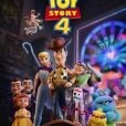 "Toy Story 4": trailer mostra resgate do novo personagem