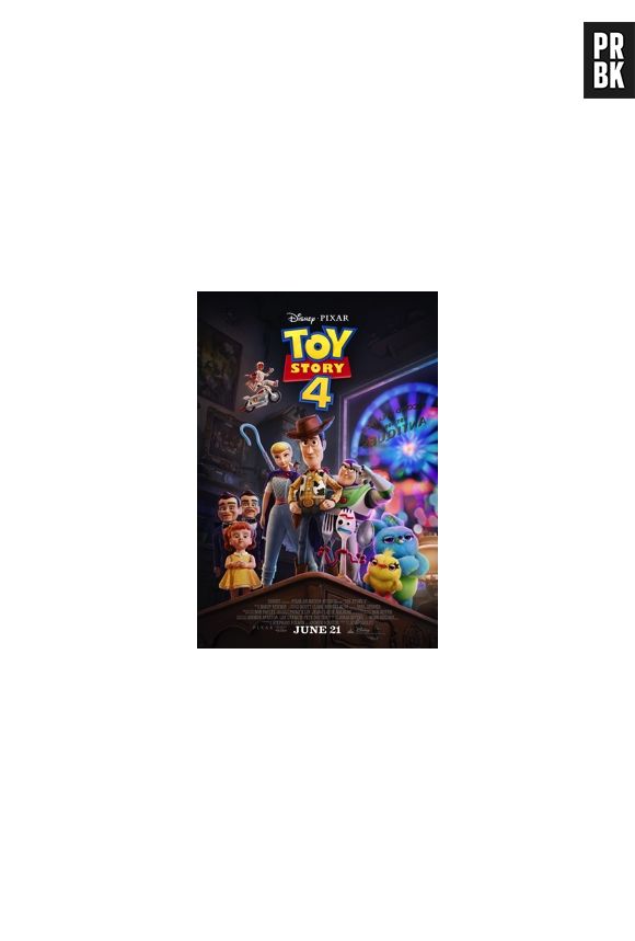 "Toy Story 4": trailer mostra resgate do novo personagem