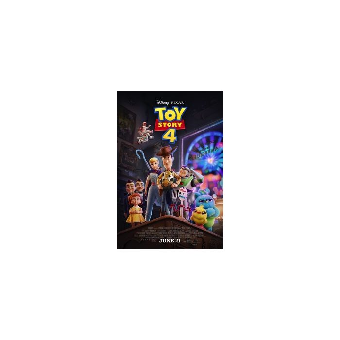 &quot;Toy Story 4&quot;: trailer mostra resgate do novo personagem