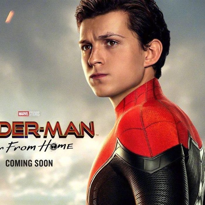 Veja como estará Peter Parker (Tom Holland) em &quot;Homem-Aranha: Longe de Casa&quot;