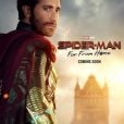 Em "Homem-Aranha: Longe de Casa", veja como Mysterio (Jack Gyllenhaal) estará no filme
