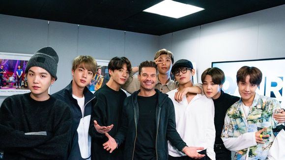 BTS em carreira solo? Grupo fala do novo álbum e planos pro futuro em entrevista