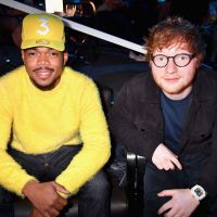 Saiu a nova música do Ed Sheeran, "Cross Me", e é diferente de tudo que já ouvimos!