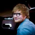 Ed Sheeran já havia gravado o "No. 5 Collaborations Project" e sempre teve vontade de dar continuidade