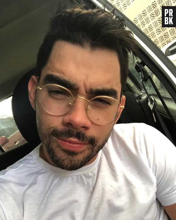 Gabriel Diniz morre em acidente de avião e internet fica chocada