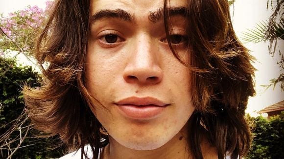 Whindersson Nunes preocupa fãs com desabafo e compõe música para Gabriel Diniz