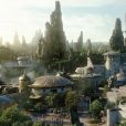 "Star Wars": novo parque temático da saga já está entre nós e se chama “Star Wars: Galaxy’s Edge”