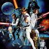 O “Star Wars: Galaxy’s Edge" foi pensado para que o público se sinta dentro da história e, por isso, a arquitetura do parque é toda inspirada nos filmes