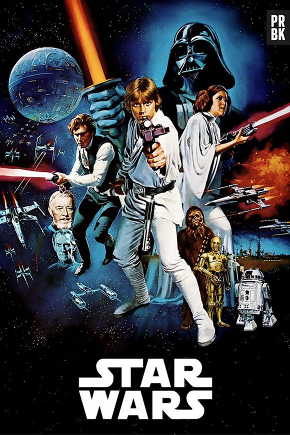 O “Star Wars: Galaxy’s Edge" foi pensado para que o público se sinta dentro da história e, por isso, a arquitetura do parque é toda inspirada nos filmes