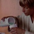 "Star Wars": no parque temático os visitantes poderão beber o leite azul como Luke Skywalker (Mark Hamill)
