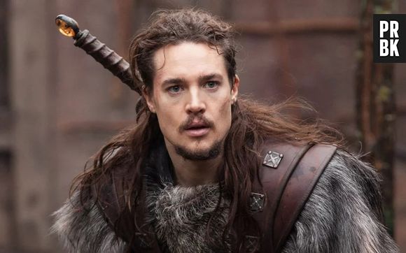 “The Last Kingdom” é considerado o “novo Game of Thrones” e é ótimo para aprender sobre a sociedade inglesa medieval