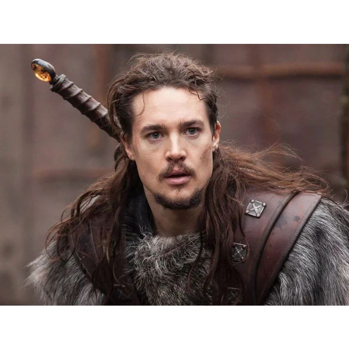  “The Last Kingdom” é considerado o “novo Game of Thrones” e é ótimo para aprender sobre a sociedade inglesa medieval 