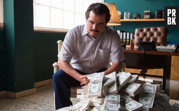 Você precisa ver "Narcos" se se interessa pela história do famoso traficante colombiano Pablo Escobar e pelas tramas políticas e internacionais ao redor disso