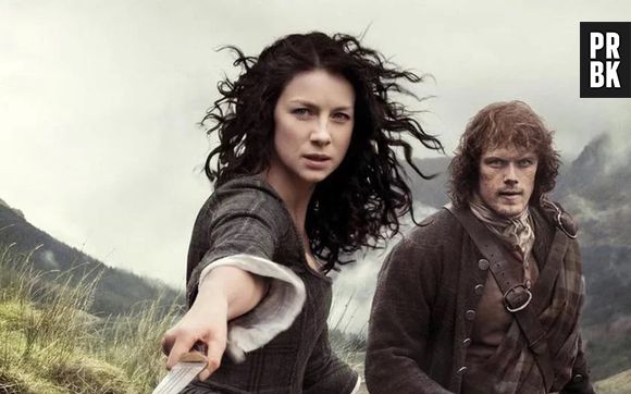 "Outlander" é uma viagem no tempo por vários momentos históricos da humanidade