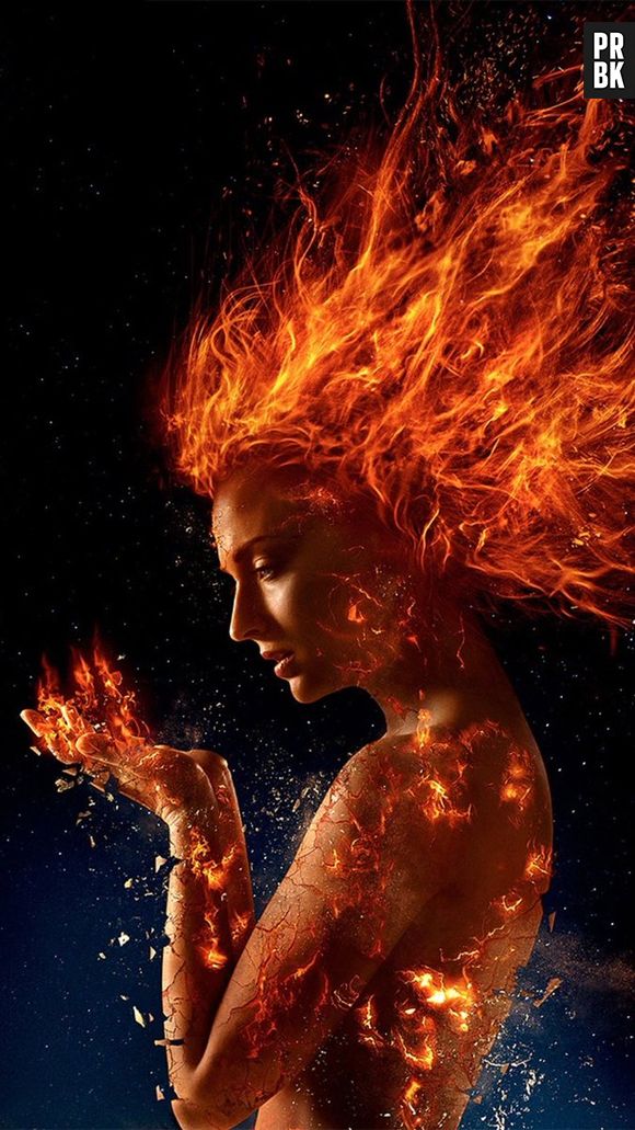 Mesmo com expectativas baixas, "Fênix Negra" vai deixar os fãs bem satisfeitos