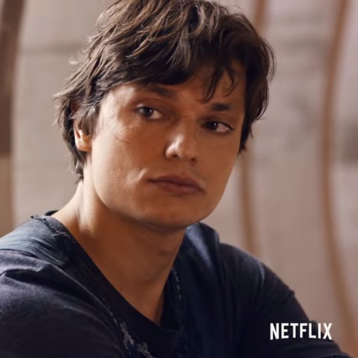 Marco (Rafael Lozano) vive na Concha na terceira temporada de &quot;3%&quot;, que estreia nesta sexta (7) na Netflix