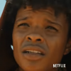 Joana (Vaneza Oliveira) está de volta terceira temporada de "3%". Todos os episódios estão disponíveis a partir desta sexta-feira (7) na Netflix