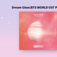 Confira "Dream Glow", a parceria do BTS com Charli XCX para o jogo BTS World