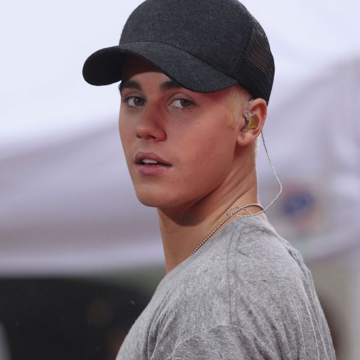 Justin Bieber revela que mais músicas estão chegando