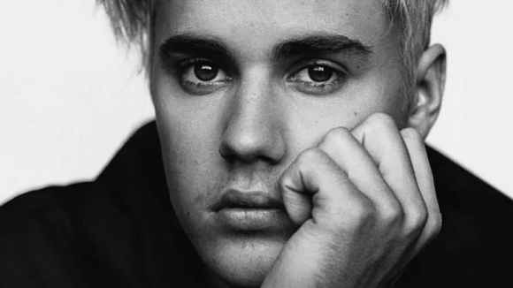 O Justin Bieber mandou avisar que tem música nova chegando!