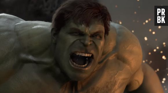 Confira o trailer do game "Marvel's Avengers", que será lançado no dia 15 de maio de 2020