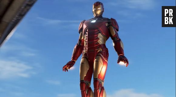 Game "Marvel's Avengers" terá modo multiplayer e você poderá jogar com os amigos!