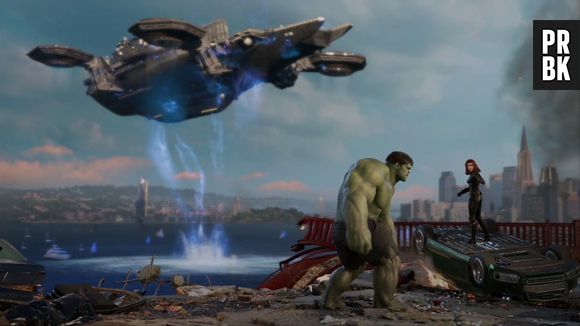 Homem-Formiga também pode estar no jogo "Marvel's Avengers"