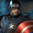 Confira o trailer eletrizante do game "Marvel's Avengers"