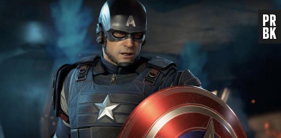 Confira o trailer eletrizante do game "Marvel's Avengers"