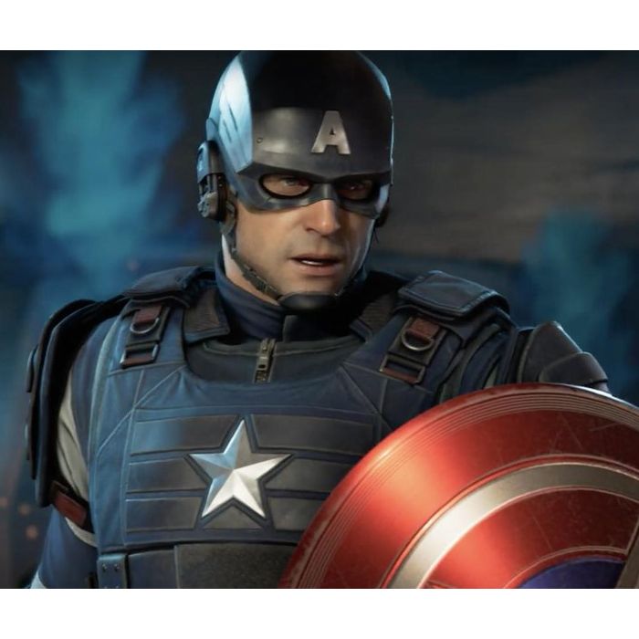 Confira o trailer eletrizante do game &quot;Marvel&#039;s Avengers&quot;