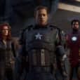 "Marvel's Avengers" ganha data de lançamento e trailer cheio de ação