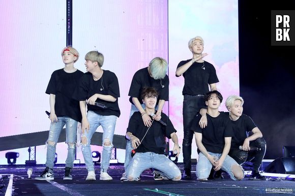 Suga e Jin podem sair do BTS em 2020 por causa do exército