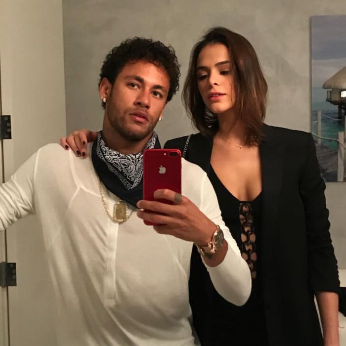 Bruna Marquezine e Neymar Jr. terminaram pela última vez em 2018 e parece que não tem mais volta