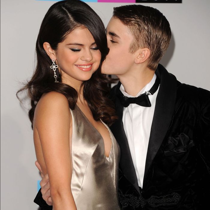  Dias dos Namorados: Selena Gomez e Justin Bieber e mais celebridades que já namoraram 
