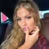 Luísa Sonza explica porquê os artistas Pop brasileiros precisam estar unidos