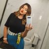 Maisa Silva ficou super feliz com "Cinderela Pop" ter entrado na Netflix