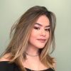 Maisa Silva deu retweet nos fãs que falaram sobre "Cinderela Pop" na Netflix