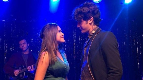 "Cinderela Pop" tá na Netflix e Maisa Silva está convocando o pessoal no Twitter