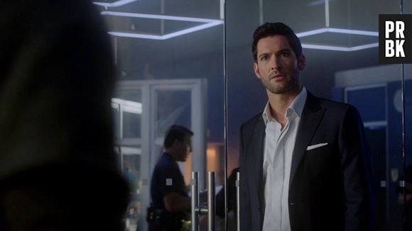 A 5ª temporada de "Lucifer" terá 10 episódios!
