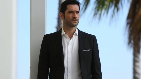 Showrunner de "Lucifer" revela quantos episódios faltam para o fim da série