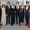 Elenco de "Riverdale" parabeniza KJ Apa nas redes sociais nesta segunda (17)